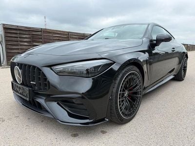 Mercedes CLE53 AMG