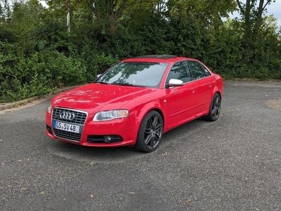 Audi S4