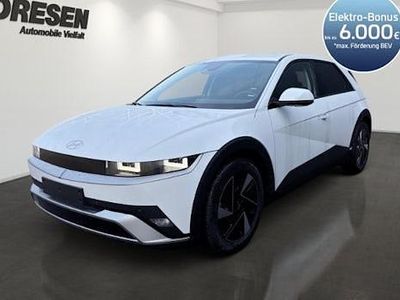 Nuova Hyundai Ioniq 5 168 kW (229 CV) 2026 Bianco SUV