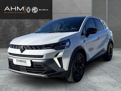 Second-hand Renault Symbioz Esprit Alpine 158 CP (116 kW) 2026 Alb SUV