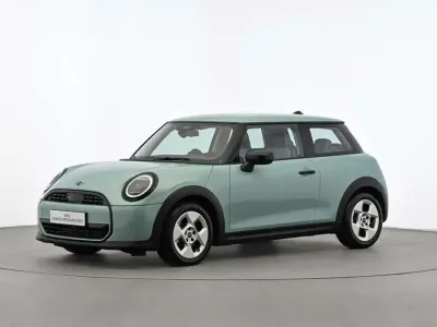 Occasion Mini Cooper Classic 156 ch (114 kW) 2024 Vert Citadine