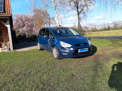 gebraucht Ford S-MAX 2.0