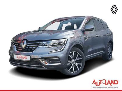 gebraucht Renault Koleos dCi 185 AT 4x4 LED Navi SHZ Kam ACC