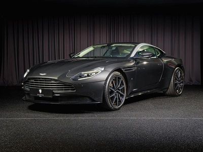 Aston Martin DB11