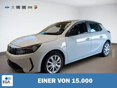 Gebraucht Opel Corsa