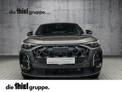 Grau Neu 2025 Audi Q5 Edition .1 SUV | 82.000 € (Etwas zu teuer)