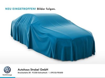 Gebraucht 2022 VW Caddy Maxi 2.0 Diesel 122 PS (39.990 €), 91220  Schnaittach
