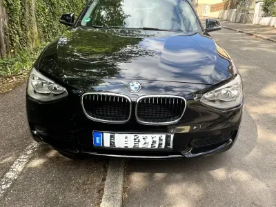 Gebraucht BMW 114