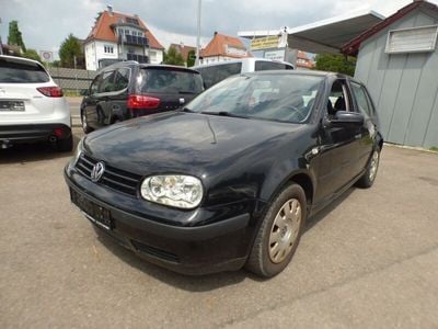 VW Golf IV