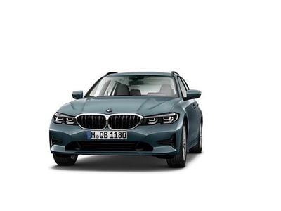Gebraucht 2025 BMW 318 Advantage Kombi | 25.799 €