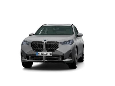 Neu 2025 BMW X3 Comfort Edition SUV | 68.080 € (Teuer)