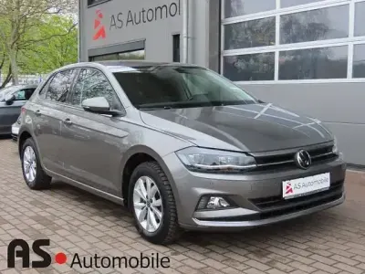 Gebraucht VW Polo