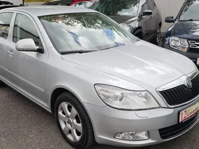 Gebraucht Skoda Octavia