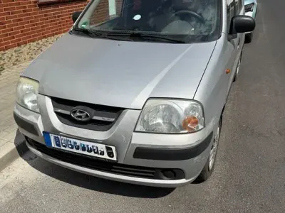 Gebraucht Hyundai Atos
