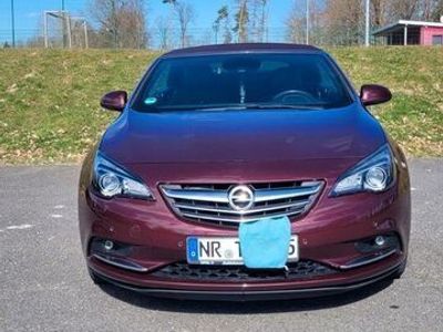 gebraucht Opel Cascada Cascada1.4 Turbo (ecoFLEX) Start/Stop Edition