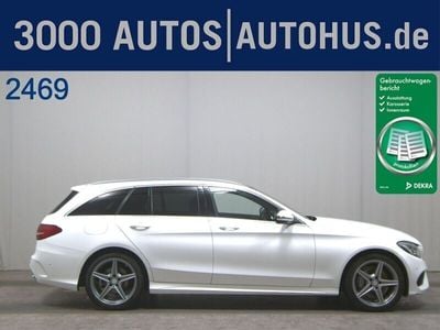 Mercedes C250