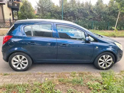 Gebraucht Opel Corsa