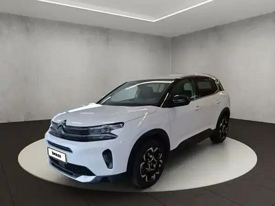 Occasion Citroën C5 Aircross 131 PK (96 kW) 2024 Wit SUV
