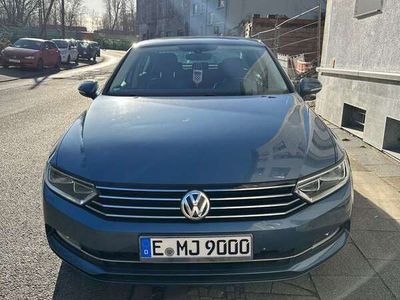 gebraucht VW Passat 2.0 TDI (BlueMotion Technology) DSG Comfortline