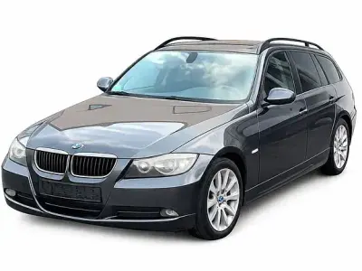 Gebraucht BMW 318