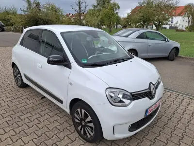 Gebraucht Renault Twingo