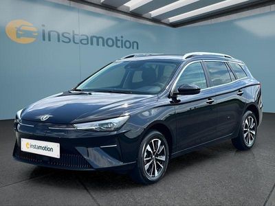 MG MG5 EV