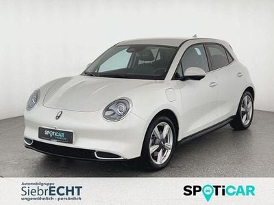 Second-hand Ora 03 125 kW (171 CP) 2023 Alb Hatchback