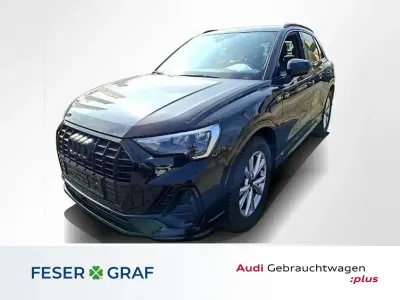 Brugt Audi Q3