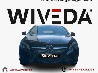 Mercedes CLA200