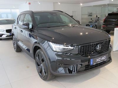 Gebraucht Volvo XC40 120 PS (88 kW) 2025 SUV