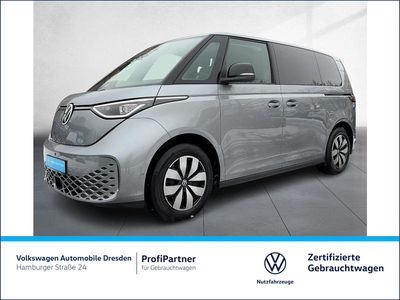 Occasion VW ID. Buzz Pure 125 kW (170 PK) 2025 MPV