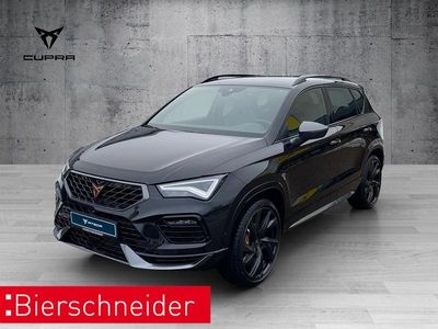 Neu Cupra Ateca VZ 300 PS (220 kW) 2026 SUV