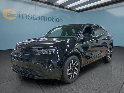 Schwarz Gebraucht 2025 Opel Mokka SUV | 25.399 € (Teuer)