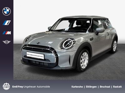 gebraucht Mini ONE Hatch