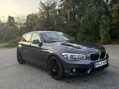 BMW 120