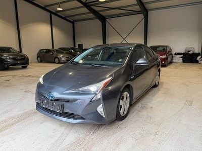 Gebraucht 2017 Toyota Prius Executive Limousine | 9.499 € (Guter Preis)