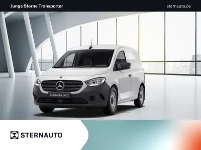 Gebraucht Mercedes Citan 110