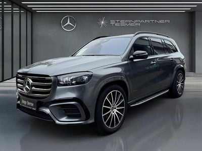 Mercedes GLS450