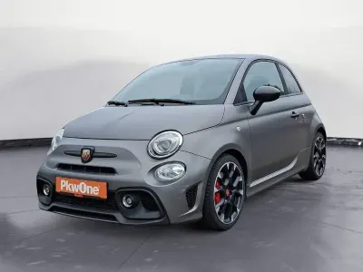 Gebraucht Abarth 595