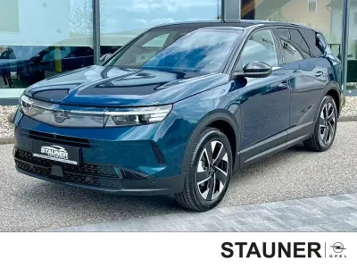 Gebraucht Opel Grandland X