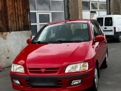 Gebraucht Mitsubishi Space Star