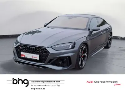 Gebraucht Audi RS5