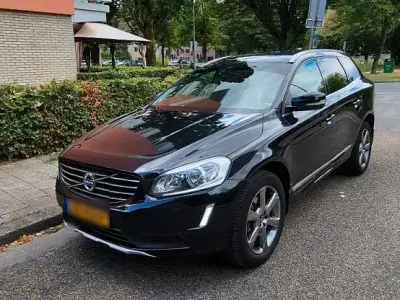 Gebraucht Volvo XC60