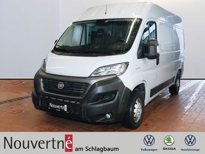 gebraucht Fiat Ducato 2.3 140 Multijet L2H2