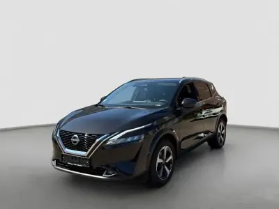 Gebraucht Nissan Qashqai