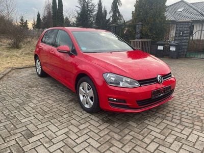VW Golf VII