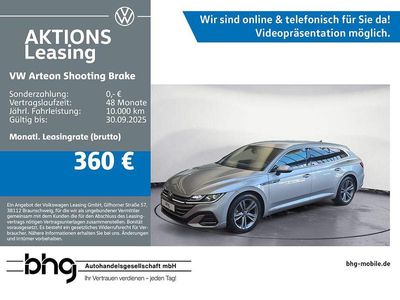 VW Arteon
