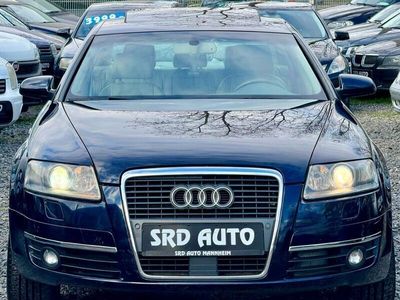 gebraucht Audi A6 2.7 TDI (DPF)