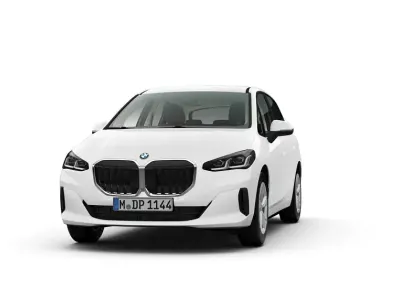 Gebraucht BMW 223 Active Tourer