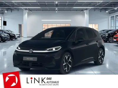 Gebraucht VW ID.3